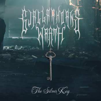 CD Gjallarhorn's Wrath: The Silver Key (ltd.digi)