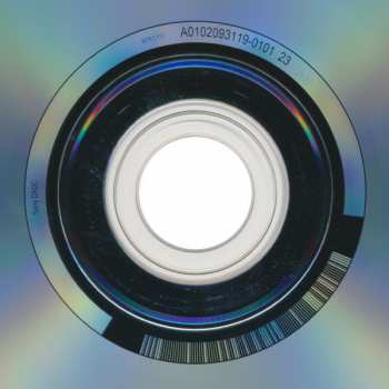 CD Gjermund Larsen Trio: Reise