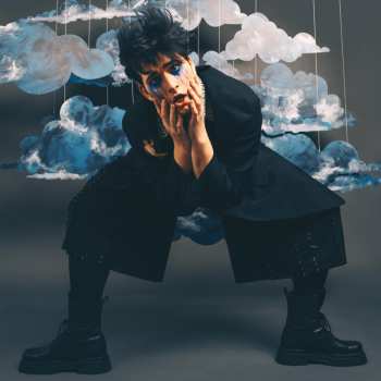 2LP Gjon's Tears: The Game CLR | LTD