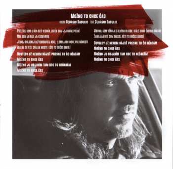 CD Gladiator: Deň, Čo Mal Dávno Prísť 