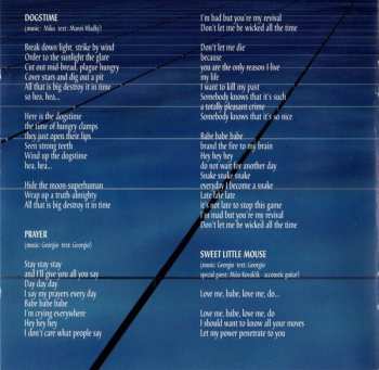 CD Gladiator: Dogstime