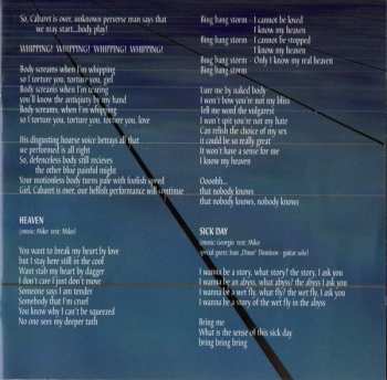 CD Gladiator: Dogstime