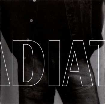 CD Gladiator: Single 1994 – 2002
