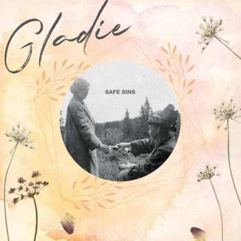 Album Gladie: Safe Sins