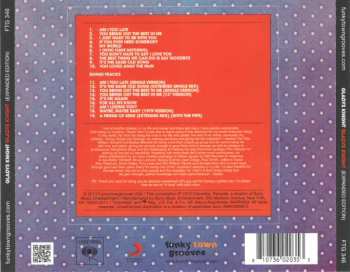 CD Gladys Knight: Gladys Knight