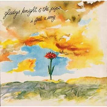 Album Gladys Knight And The Pips: I Feel A Song
