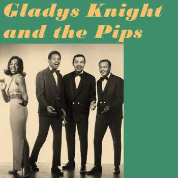 CD Gladys Knight And The Pips: Gladys Knight And The Pips