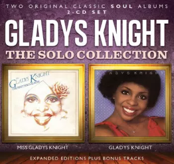 The Solo Collection (Miss Gladys Knight / Gladys Knight)
