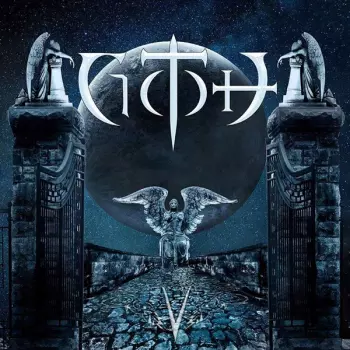 Glam On Thy Hell: Goth