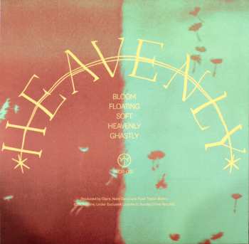 LP Glare: Heavenly CLR