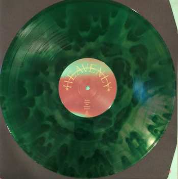 LP Glare: Heavenly CLR