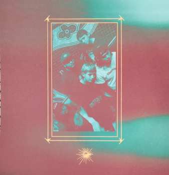 LP Glare: Heavenly CLR