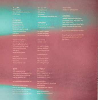 LP Glare: Heavenly CLR