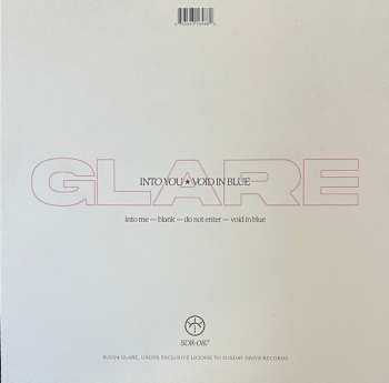LP Glare: Into You ★ Void In Blue
