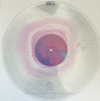 LP Glare: Into You ★ Void In Blue