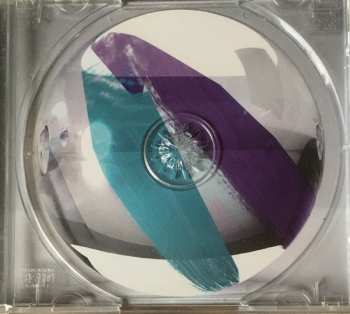 CD Glasperlenspiel: Beweg Dich Mit Mir