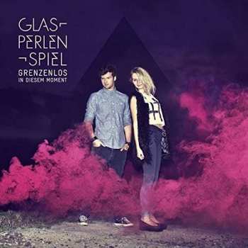 Album Glasperlenspiel: Grenzenlos