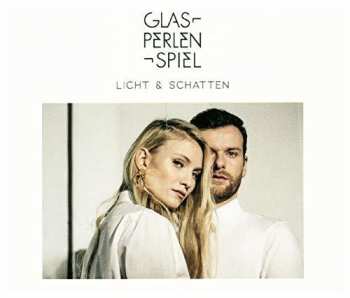 2CD Glasperlenspiel: Licht & Schatten DLX