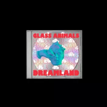 Glass Animals: Dreamland