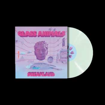 LP Glass Animals: Dreamland LTD | CLR