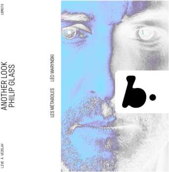 Album Glass / Basili / Hereau: Another Look
