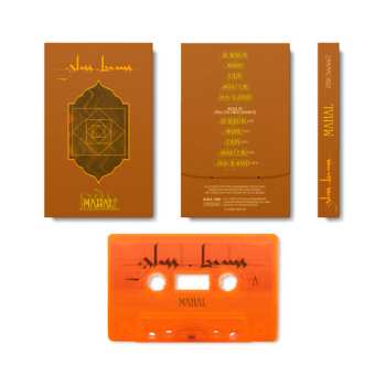 MC Glass Beams: Mahal