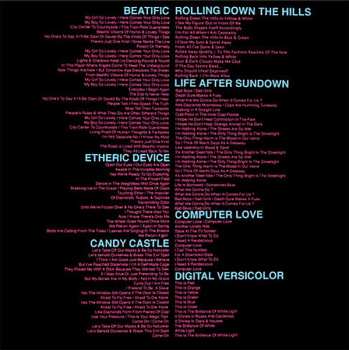 LP Glass Candy: Beatbox