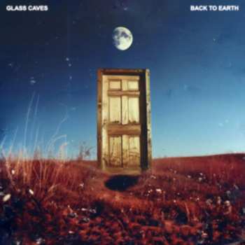 Album Glass Caves: Back To Earth