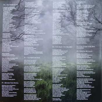 2LP Glass Hammer: Perilous LTD | NUM