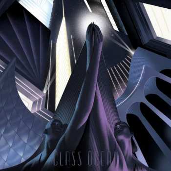 Album Glass Ocean: Remnants Of Losing Yourself In Someone Else