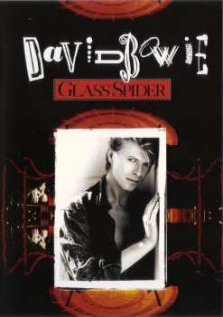 Album David Bowie: Glass Spider