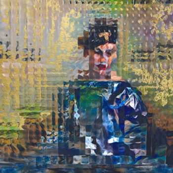 Album Glasser: Crux