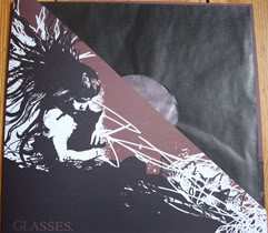 Album Glasses: Glasses