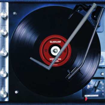 Album Glassjaw: Worship And Tribute