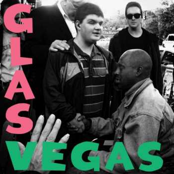 Album Glasvegas: Godspeed