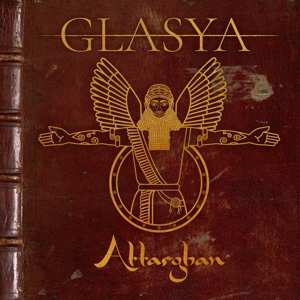 Album Glasya: Attarghan