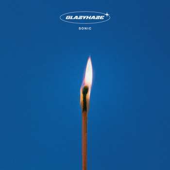 Album Glazyhaze: Sonic