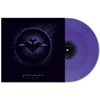 LP Gleb Kolyadin: Mobula