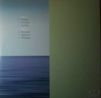 LP Gleb Kolyadin: The Outland