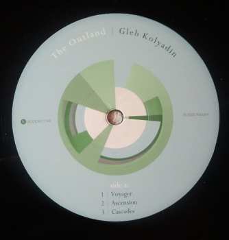 LP Gleb Kolyadin: The Outland