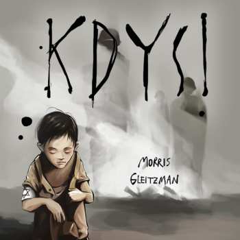 Album Matouš Ruml: Gleitzman: Kdysi