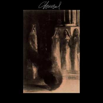 Album Glemsel: Unavngivet
