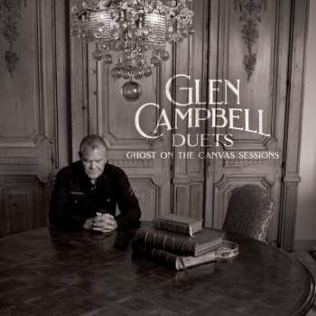 2LP Glen Campbell: Duets (Ghost On The Canvas Sessions) CLR