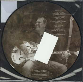 LP Glen Campbell: Ghost On The Canvas LTD | PIC