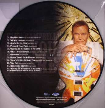 LP Glen Campbell: See You There LTD | PIC