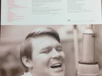 LP Glen Campbell: Sings For The King
