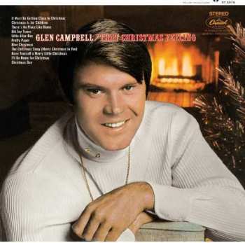 Album Glen Campbell: That Christmas Feeling
