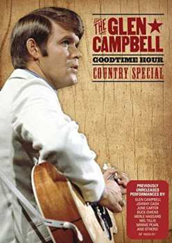 Album Glen Campbell: The Glen Campbell Goodtime Hour Country Special