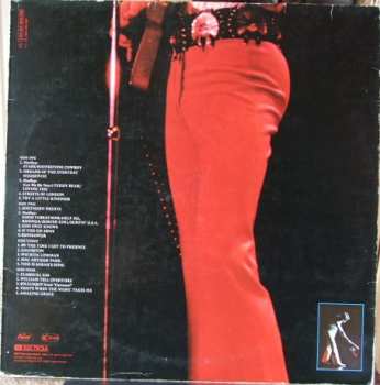 2LP The Royal Philharmonic Orchestra: Live At The Royal Festival Hall