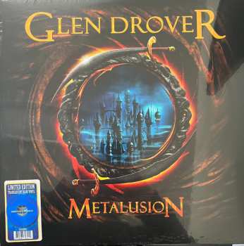 LP Glen Drover: Metalusion